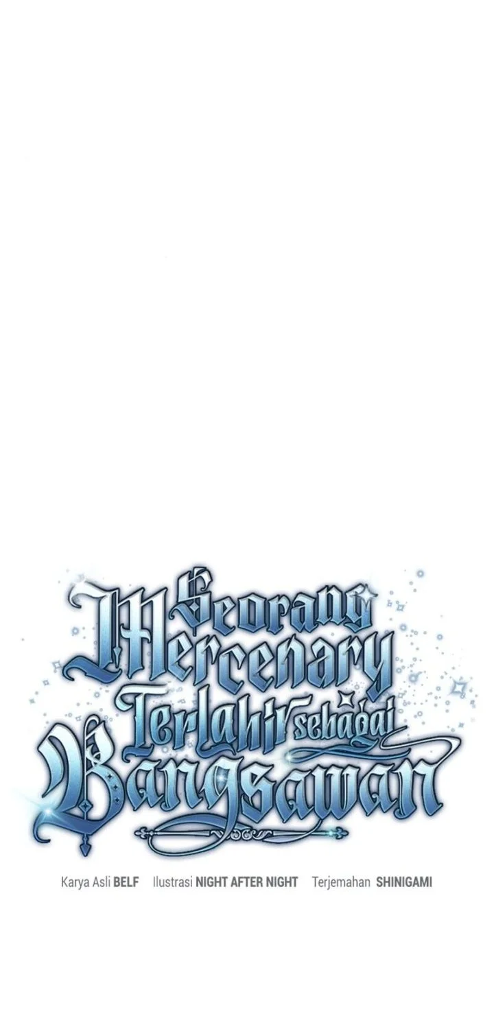 Reincarnated as the Archduke’s Son Chapter 25 Gambar 9