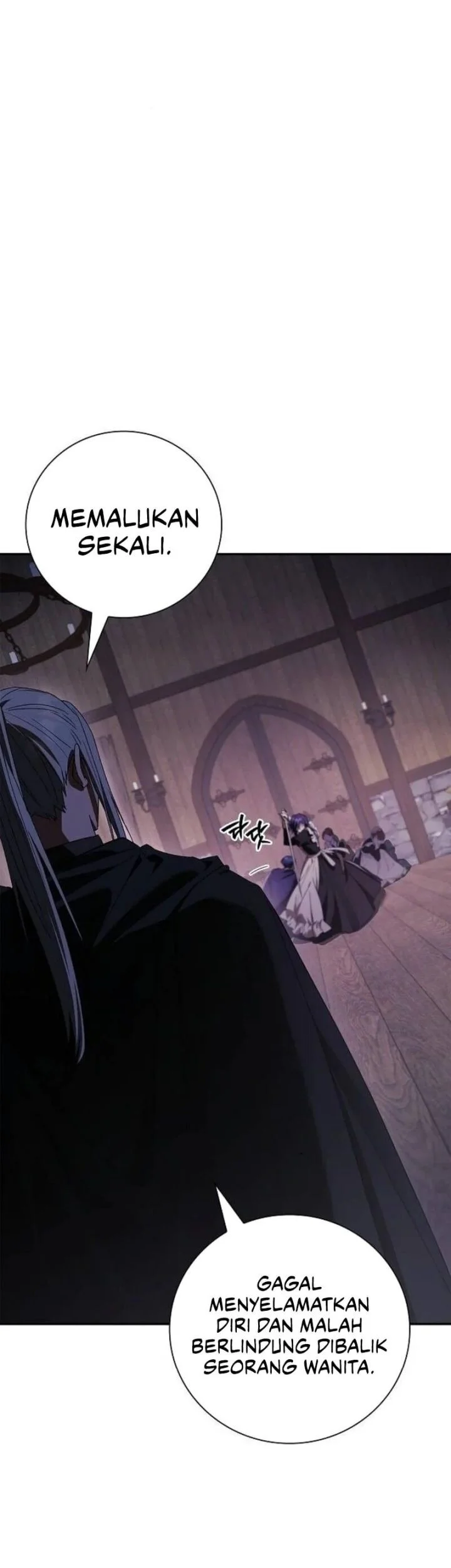 Reincarnated as the Archduke’s Son Chapter 25 Gambar 10