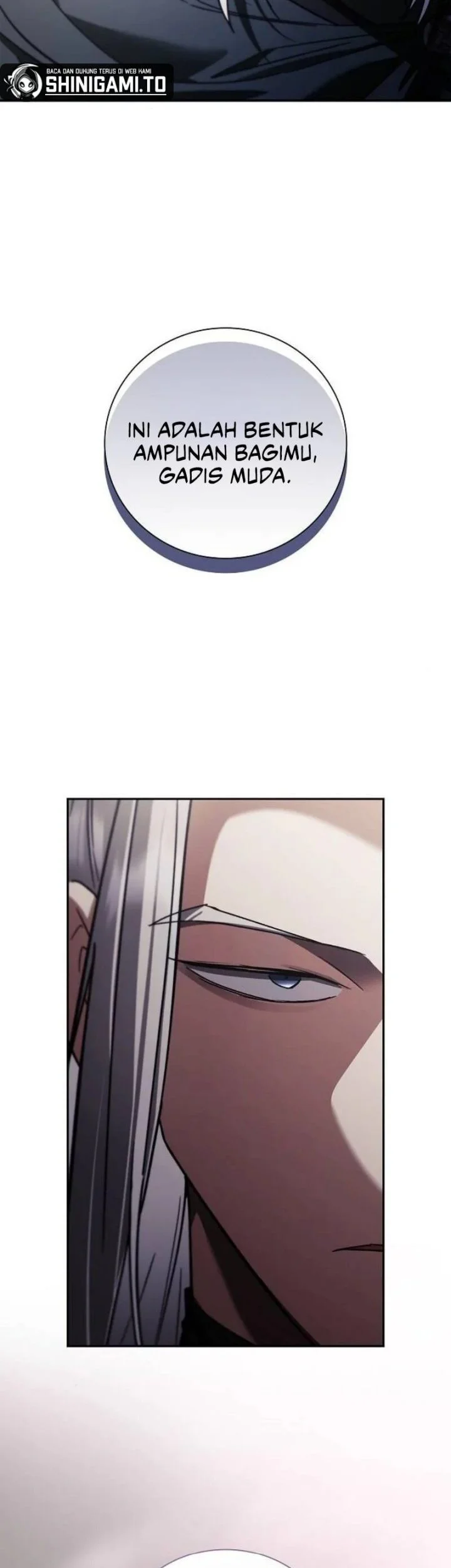 Reincarnated as the Archduke’s Son Chapter 25 Gambar 12