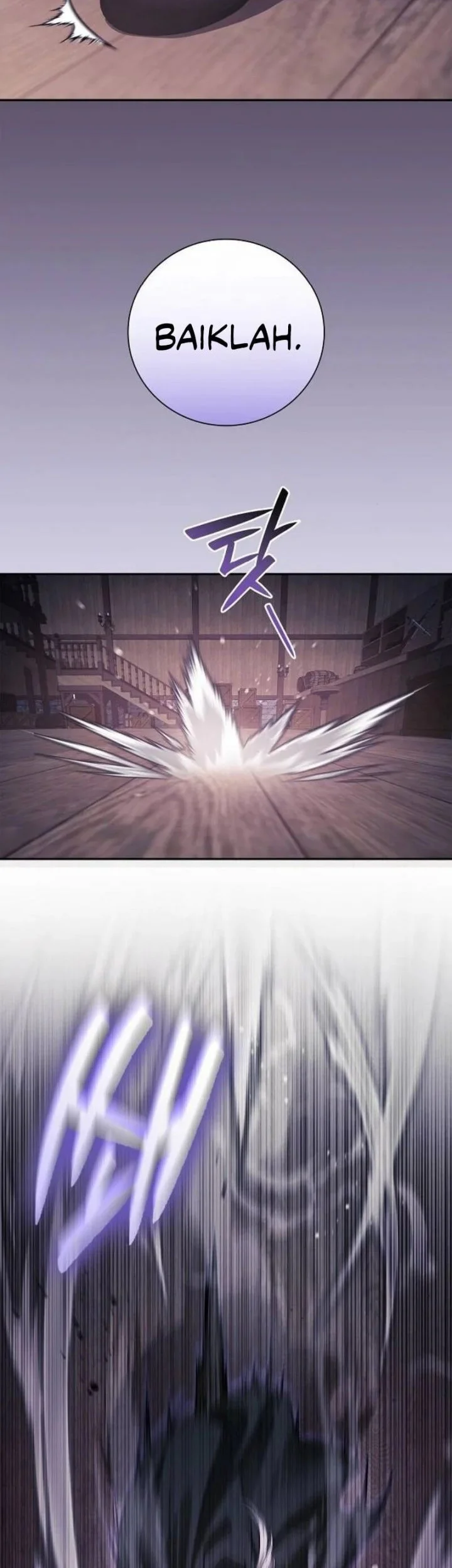 Reincarnated as the Archduke’s Son Chapter 25 Gambar 15