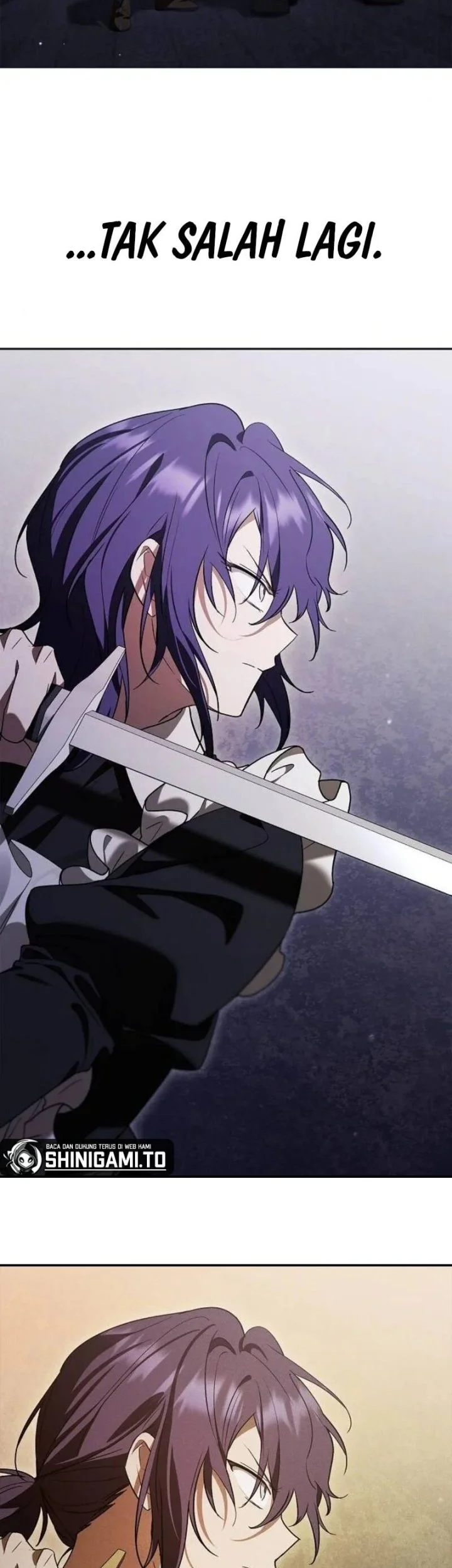 Reincarnated as the Archduke’s Son Chapter 25 Gambar 28