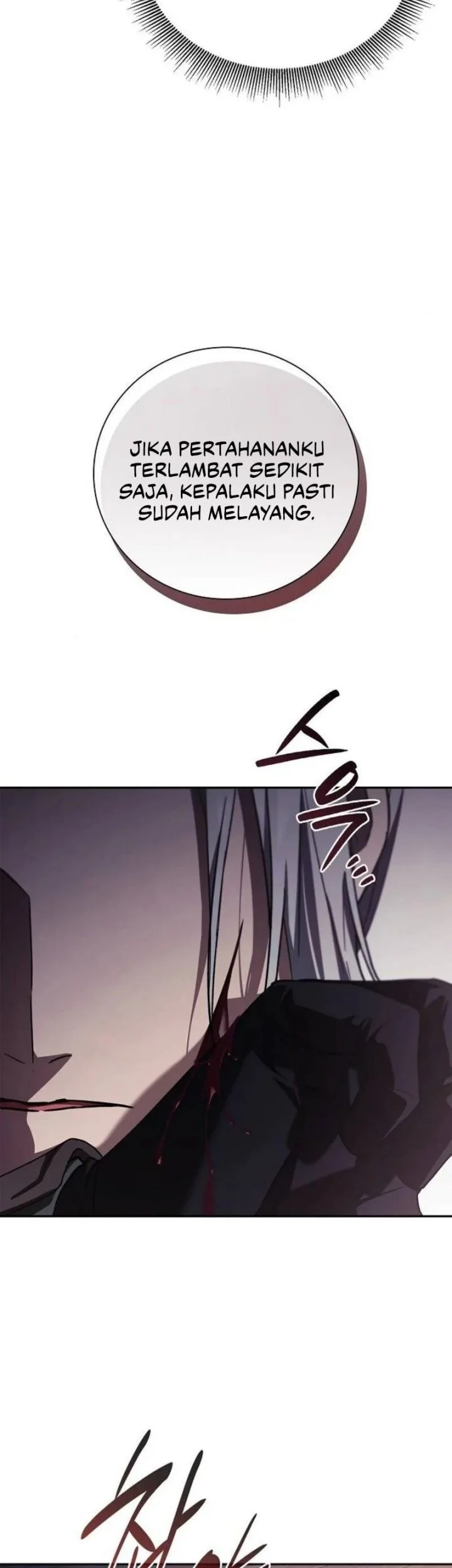 Reincarnated as the Archduke’s Son Chapter 25 Gambar 32