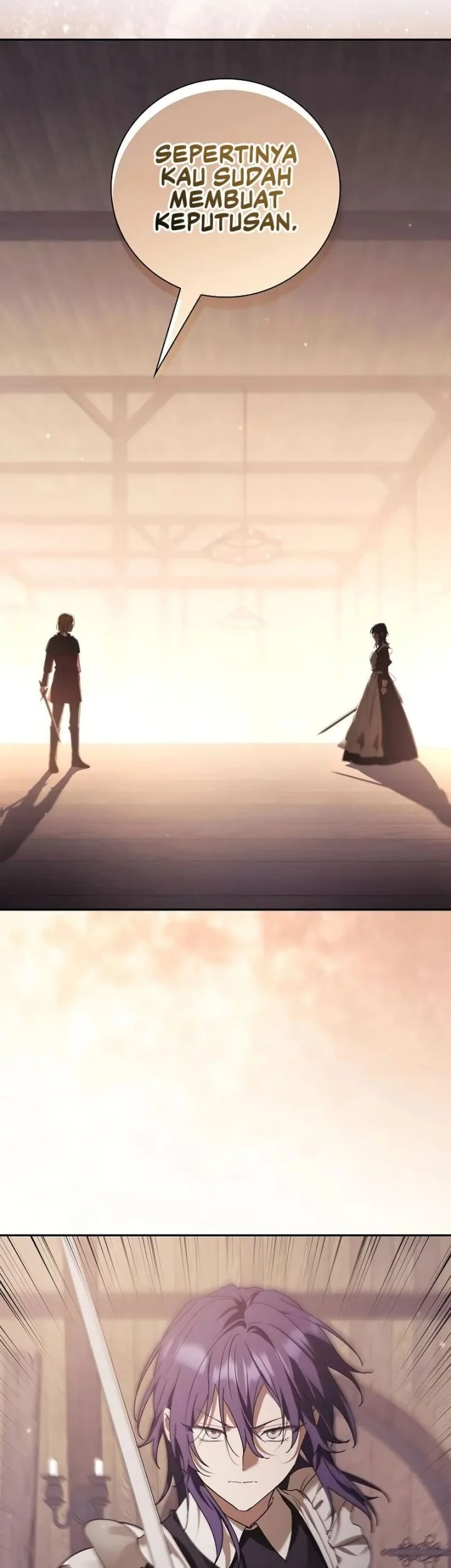 Reincarnated as the Archduke’s Son Chapter 26 Gambar 34