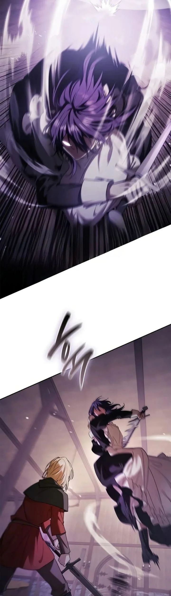 Reincarnated as the Archduke’s Son Chapter 26 Gambar 38