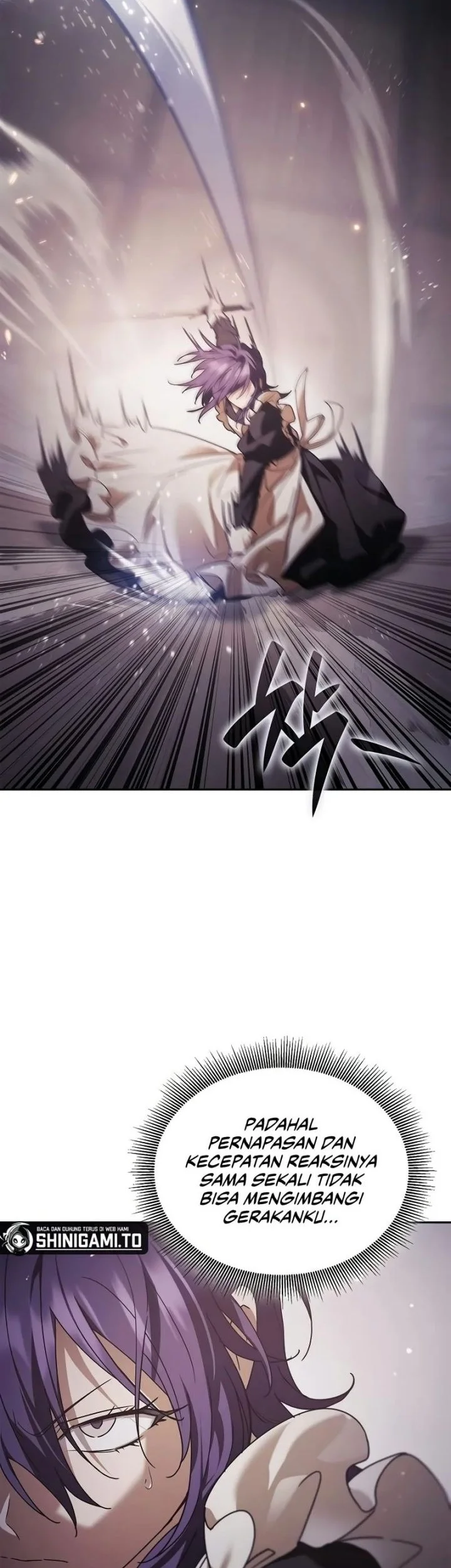 Reincarnated as the Archduke’s Son Chapter 26 Gambar 43