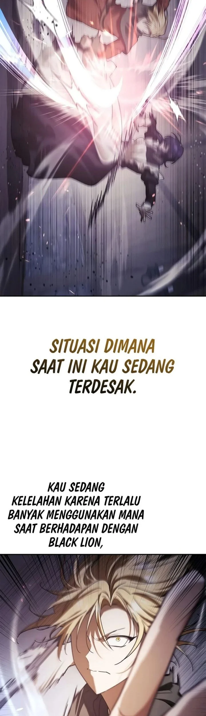 Reincarnated as the Archduke’s Son Chapter 26 Gambar 47