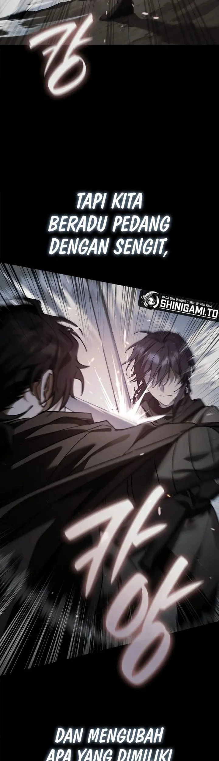 Reincarnated as the Archduke’s Son Chapter 26 Gambar 51