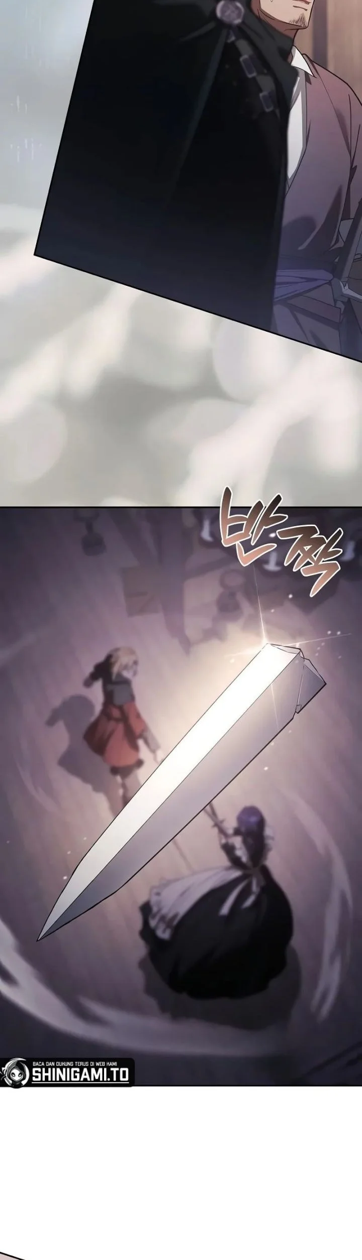 Reincarnated as the Archduke’s Son Chapter 26 Gambar 55