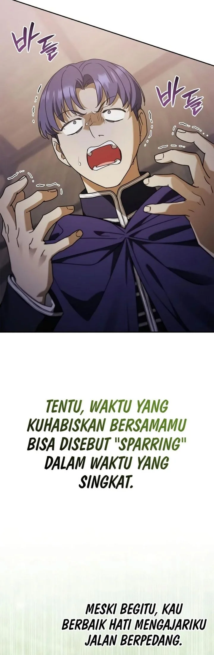 Reincarnated as the Archduke’s Son Chapter 26 Gambar 56