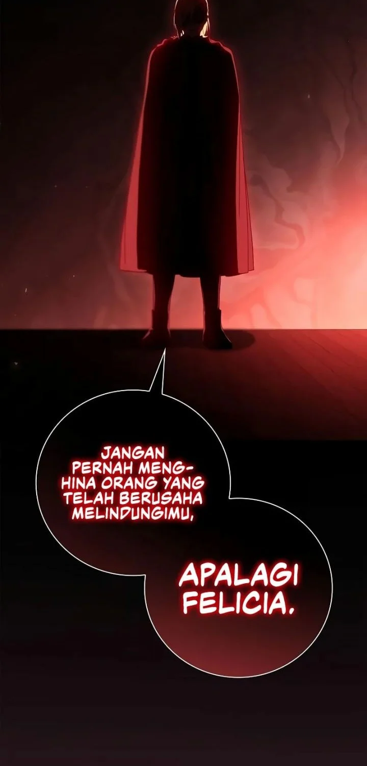 Reincarnated as the Archduke’s Son Chapter 26 Gambar 9