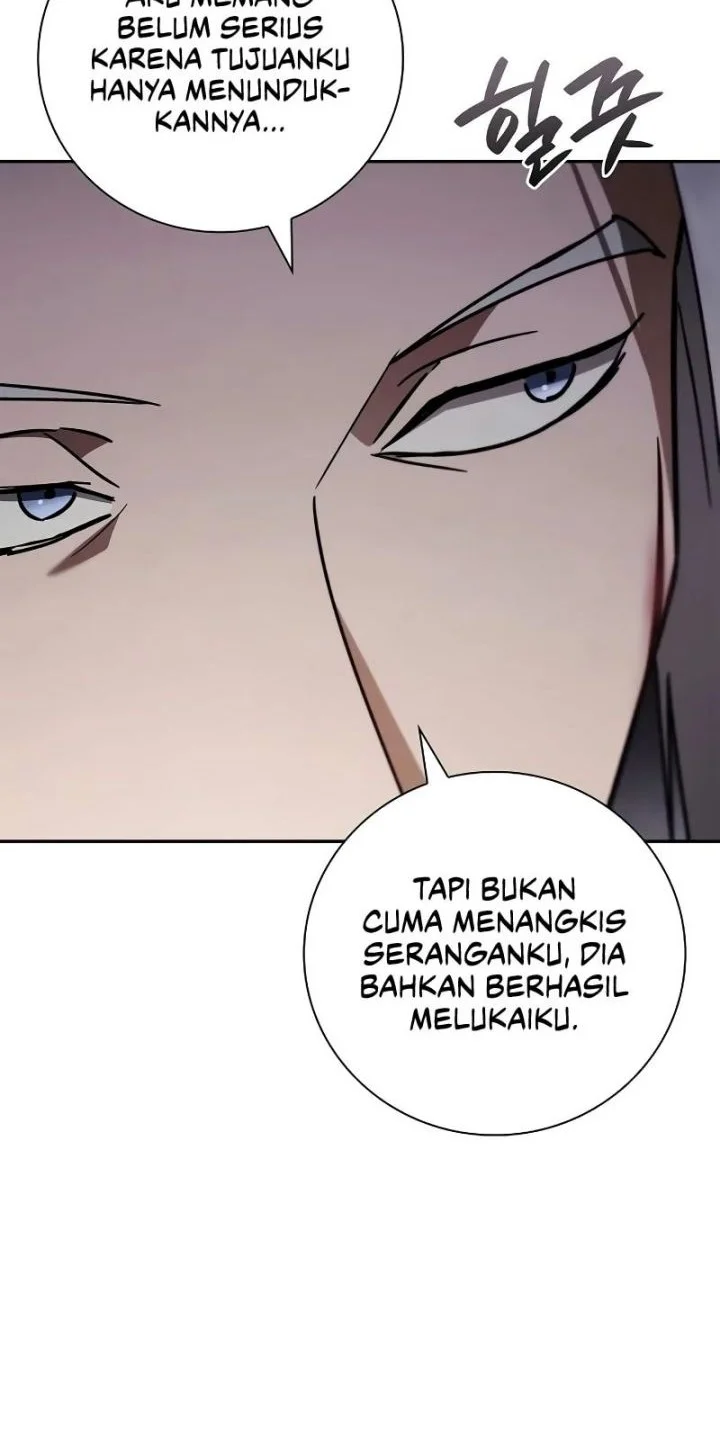 Reincarnated as the Archduke’s Son Chapter 26 Gambar 17