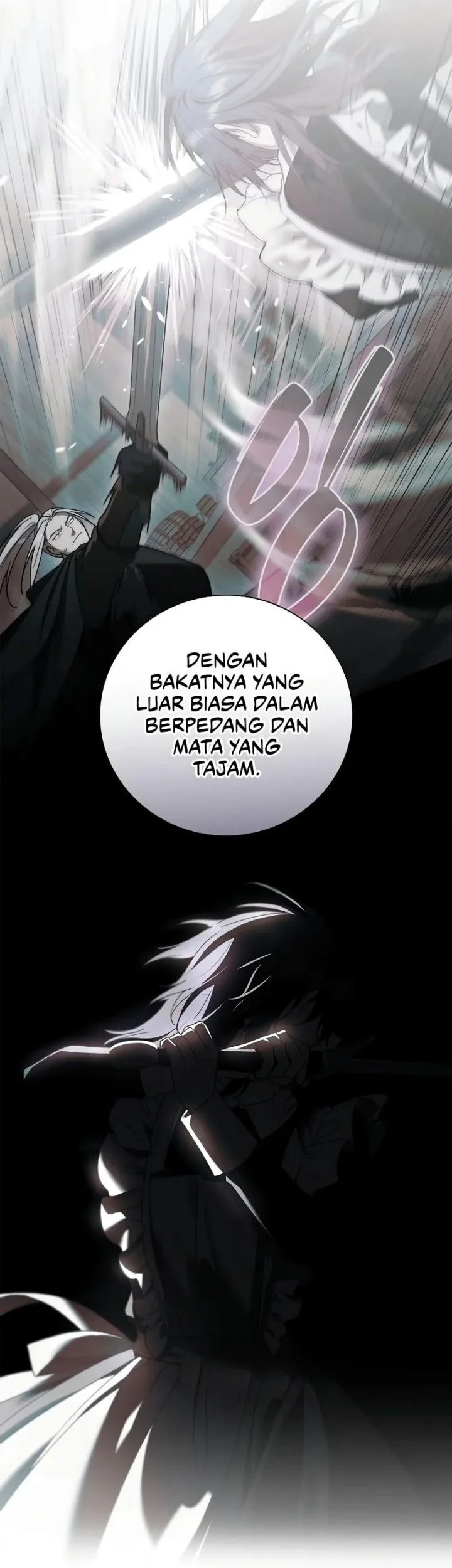 Reincarnated as the Archduke’s Son Chapter 26 Gambar 19