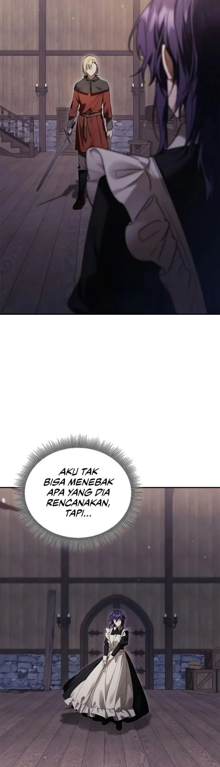 Reincarnated as the Archduke’s Son Chapter 26 Gambar 30