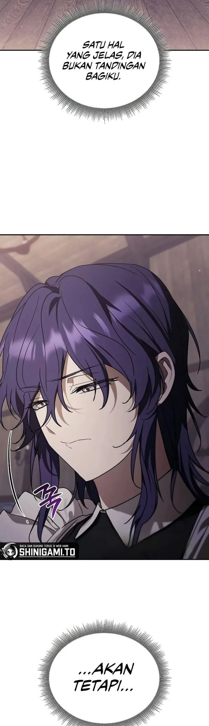 Reincarnated as the Archduke’s Son Chapter 26 Gambar 31