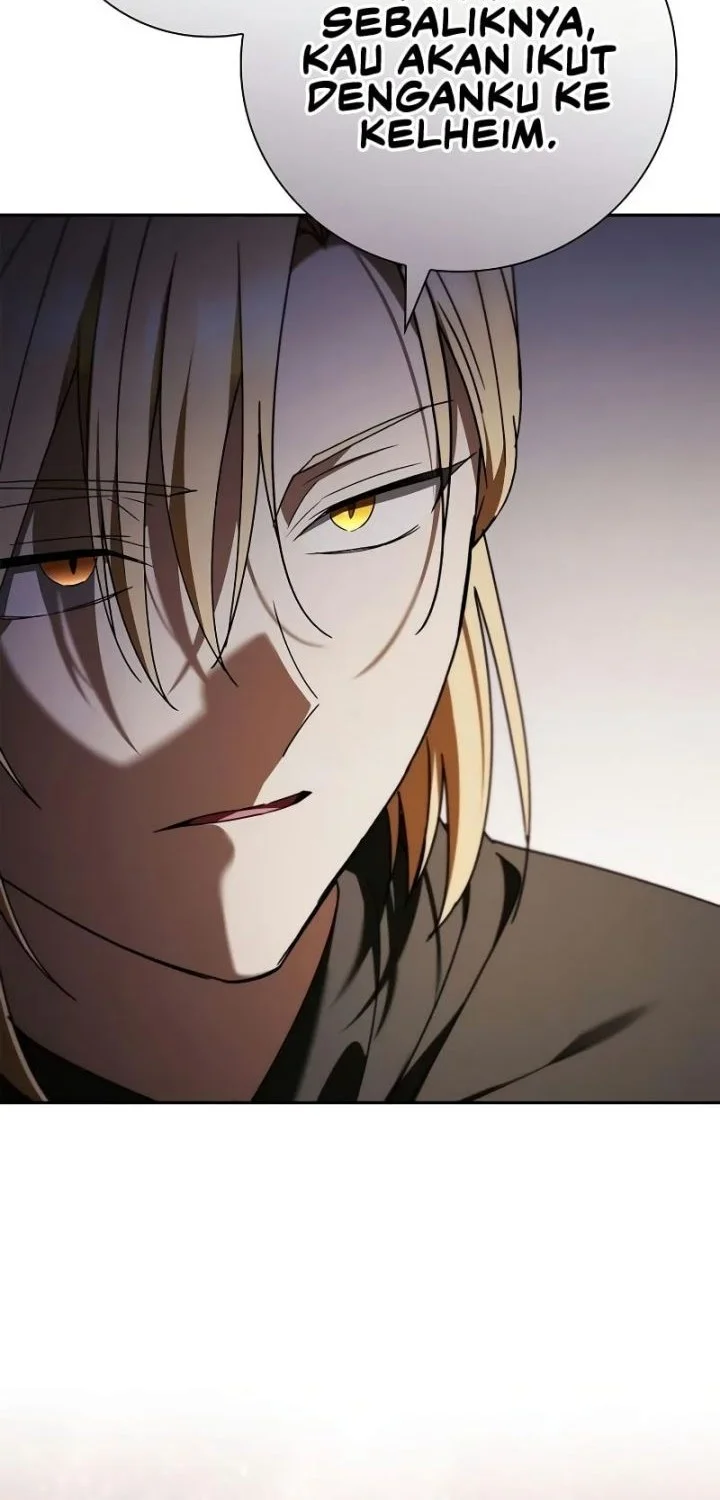 Reincarnated as the Archduke’s Son Chapter 26 Gambar 33