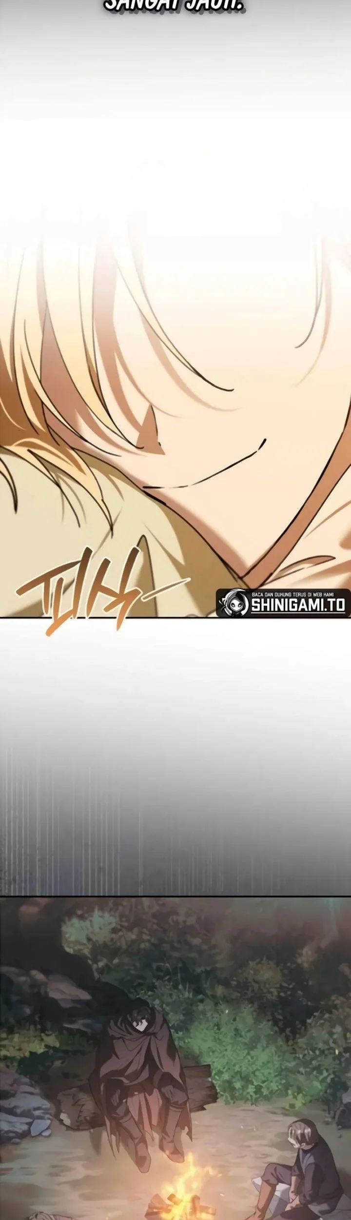 Reincarnated as the Archduke’s Son Chapter 27 Gambar 59