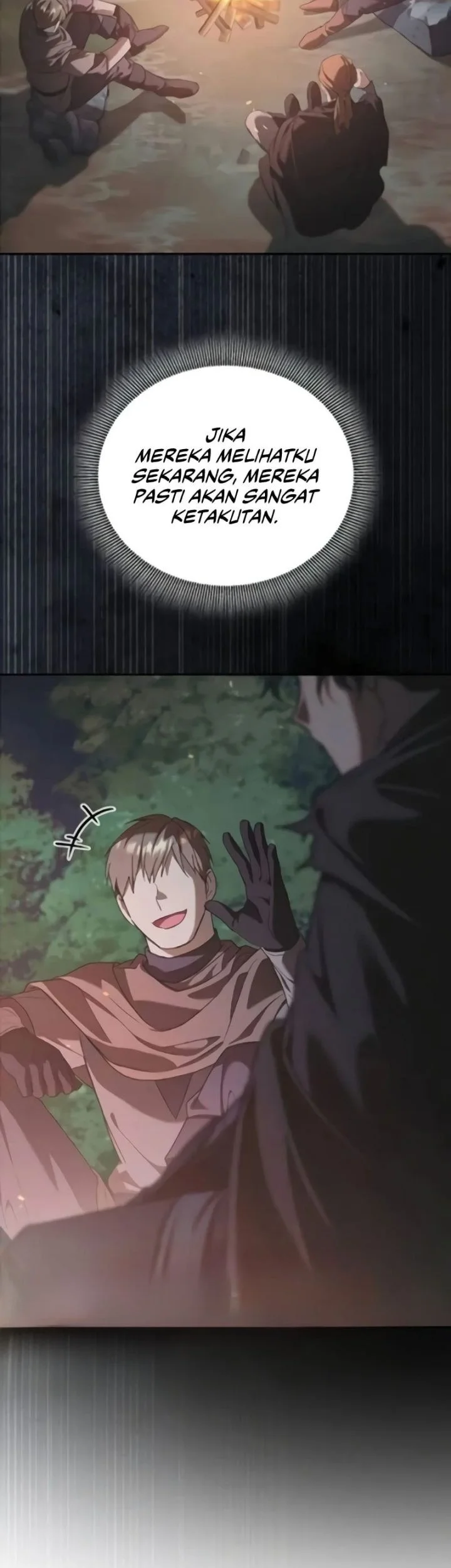 Reincarnated as the Archduke’s Son Chapter 27 Gambar 60