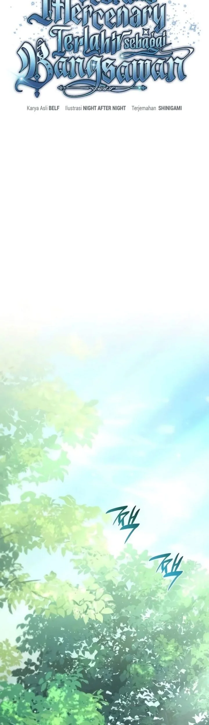 Reincarnated as the Archduke’s Son Chapter 27 Gambar 15