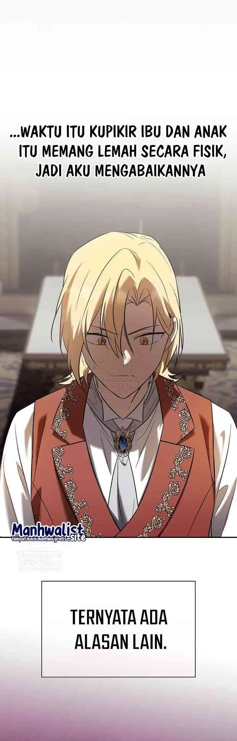 Reincarnated as the Archduke’s Son Chapter 3 Gambar 25