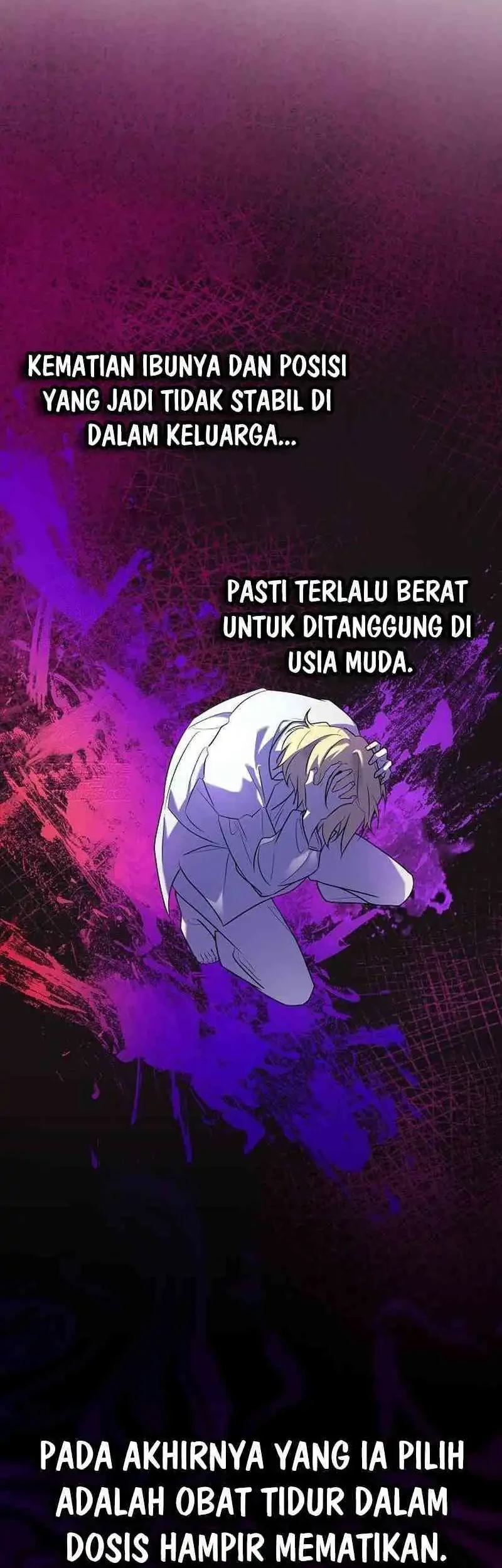 Reincarnated as the Archduke’s Son Chapter 3 Gambar 26