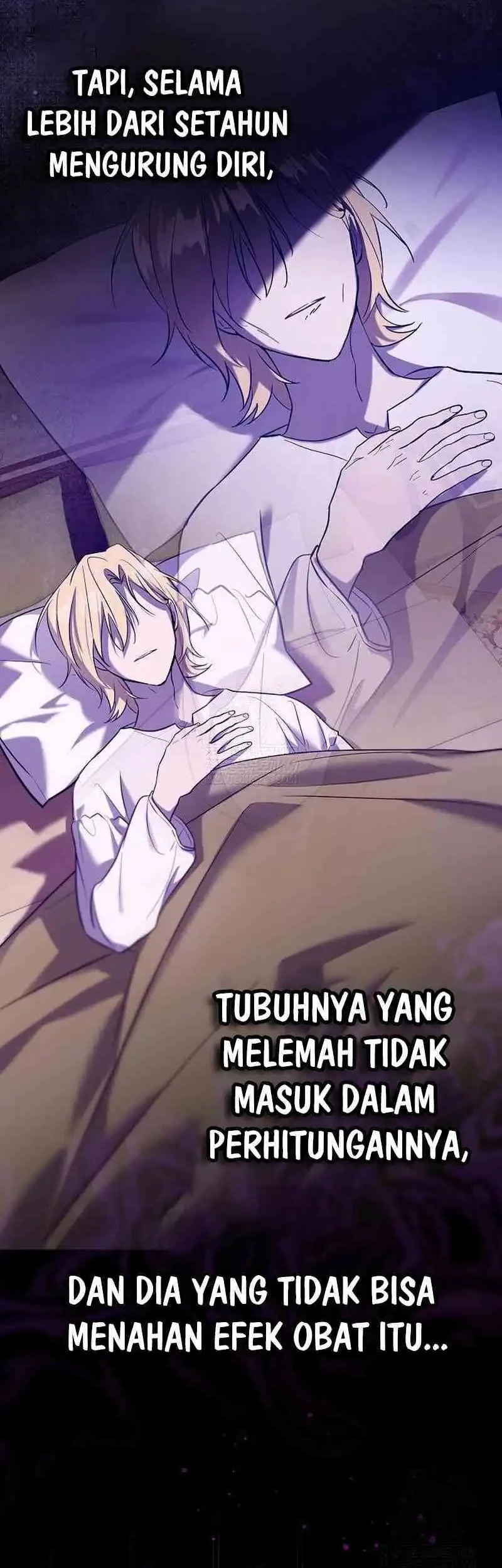 Reincarnated as the Archduke’s Son Chapter 3 Gambar 28