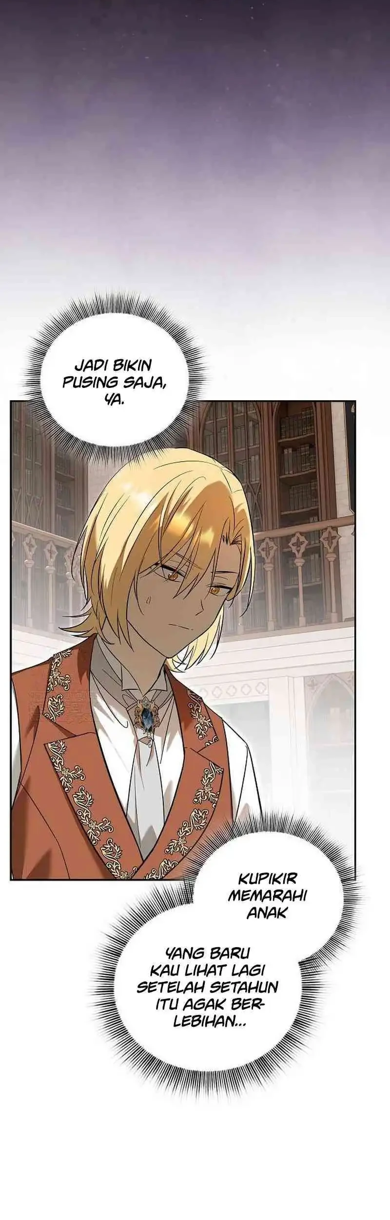 Reincarnated as the Archduke’s Son Chapter 3 Gambar 30