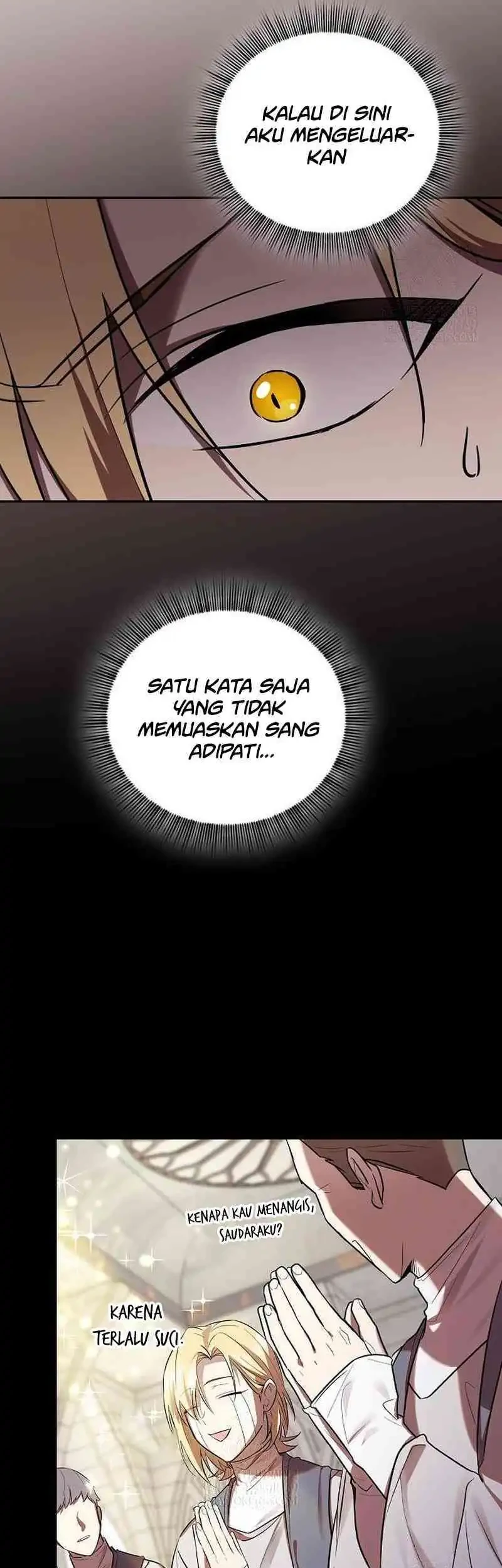 Reincarnated as the Archduke’s Son Chapter 3 Gambar 37