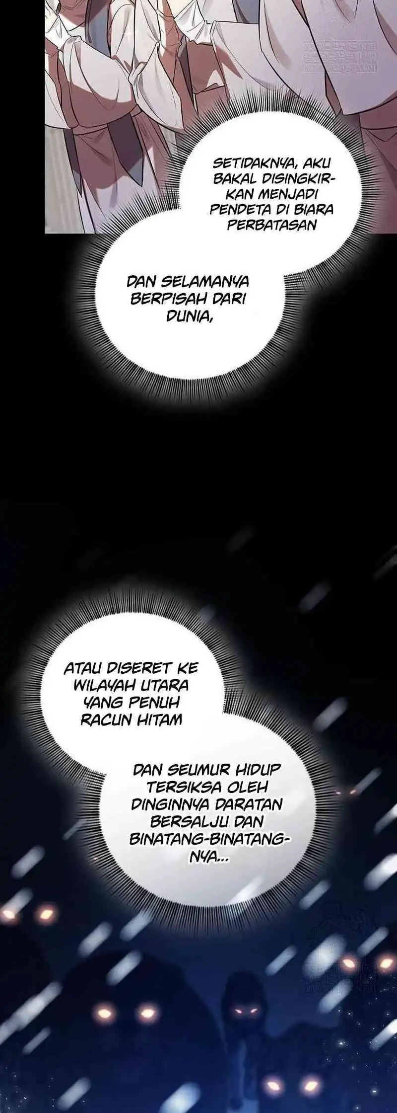 Reincarnated as the Archduke’s Son Chapter 3 Gambar 38