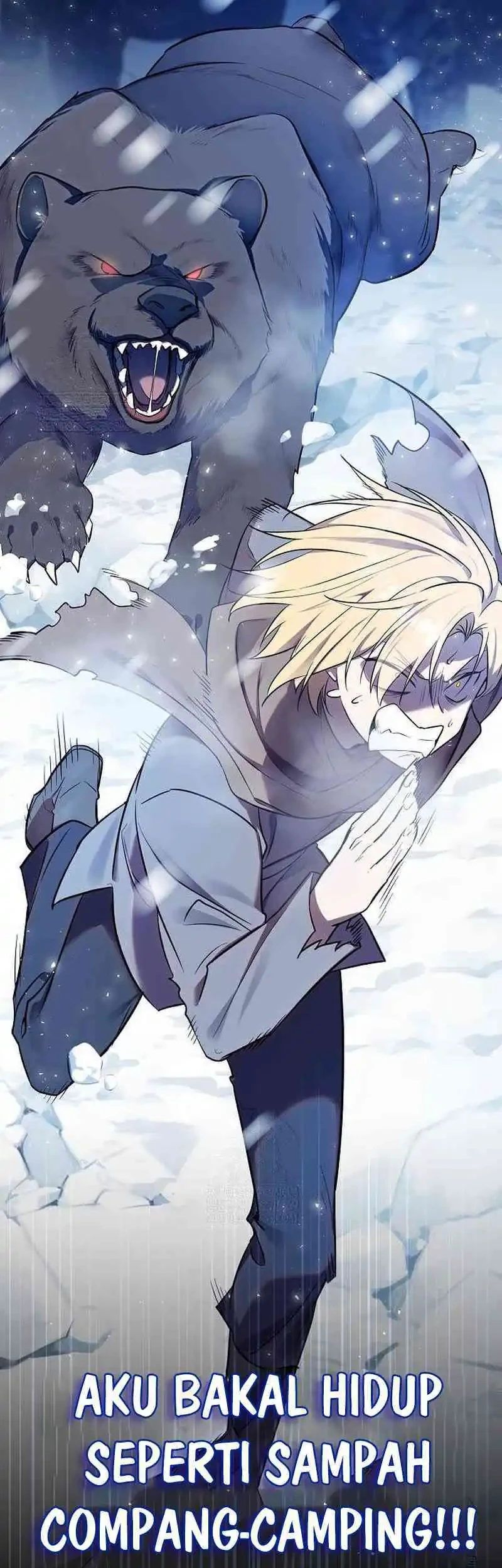 Reincarnated as the Archduke’s Son Chapter 3 Gambar 39