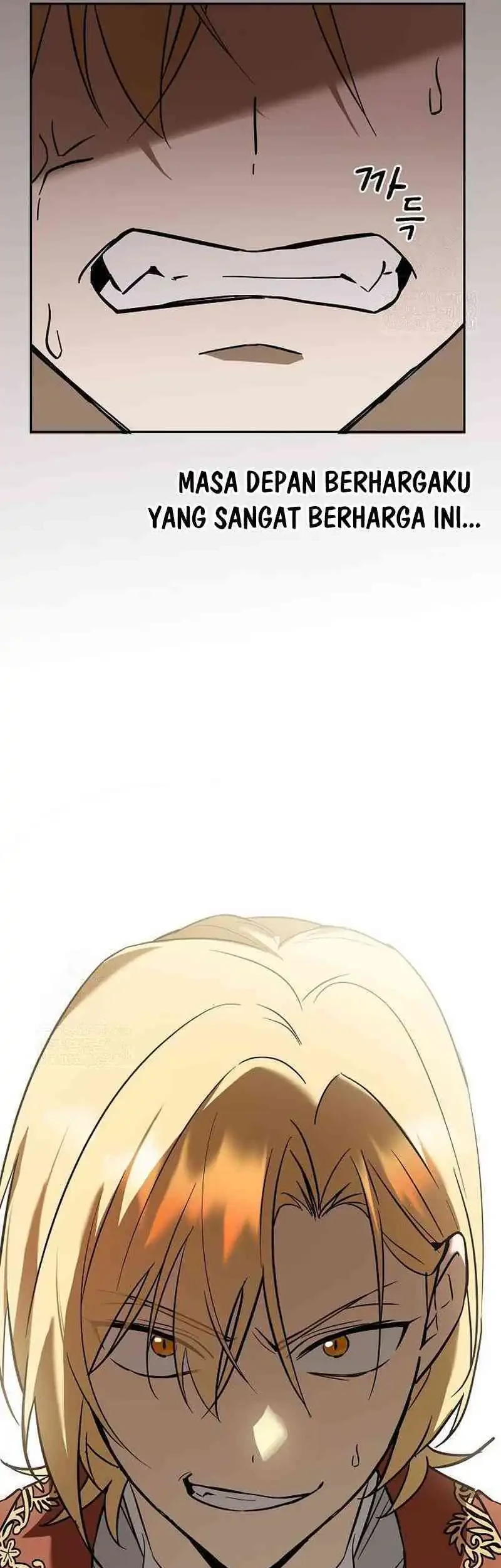 Reincarnated as the Archduke’s Son Chapter 3 Gambar 41