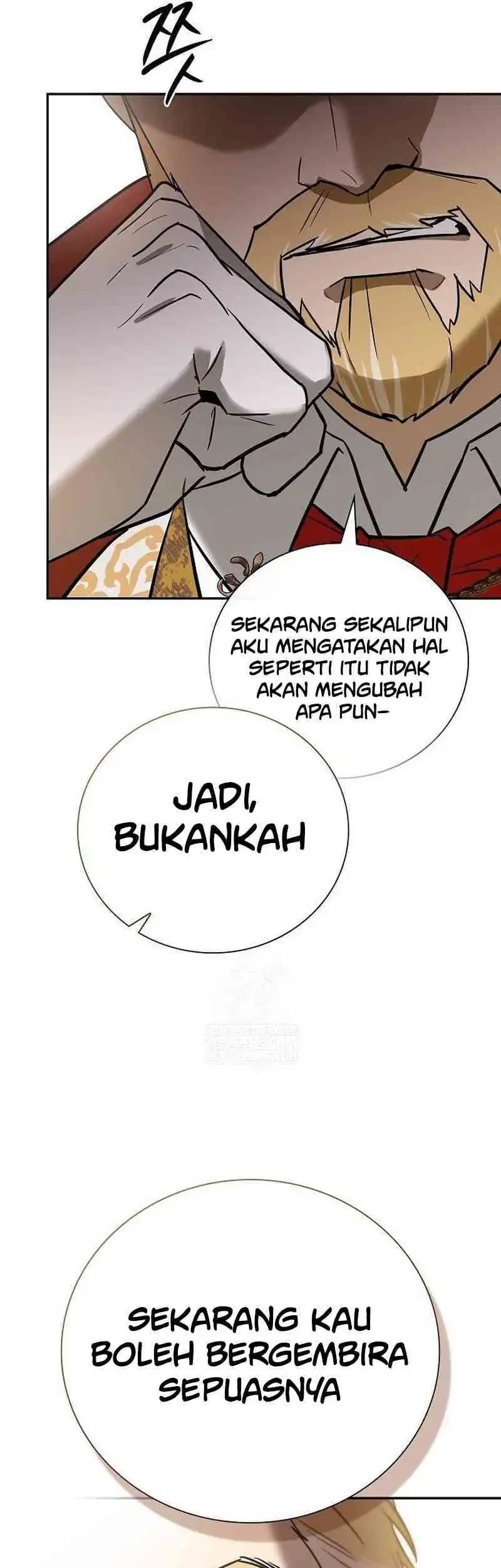 Reincarnated as the Archduke’s Son Chapter 3 Gambar 47