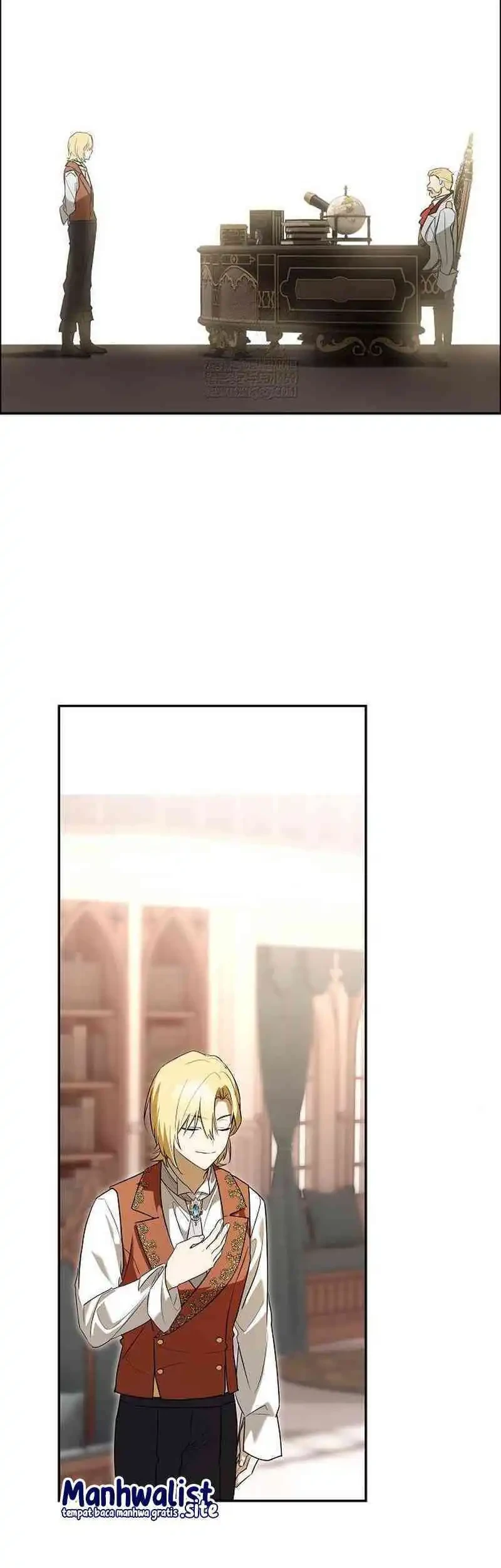 Reincarnated as the Archduke’s Son Chapter 3 Gambar 63