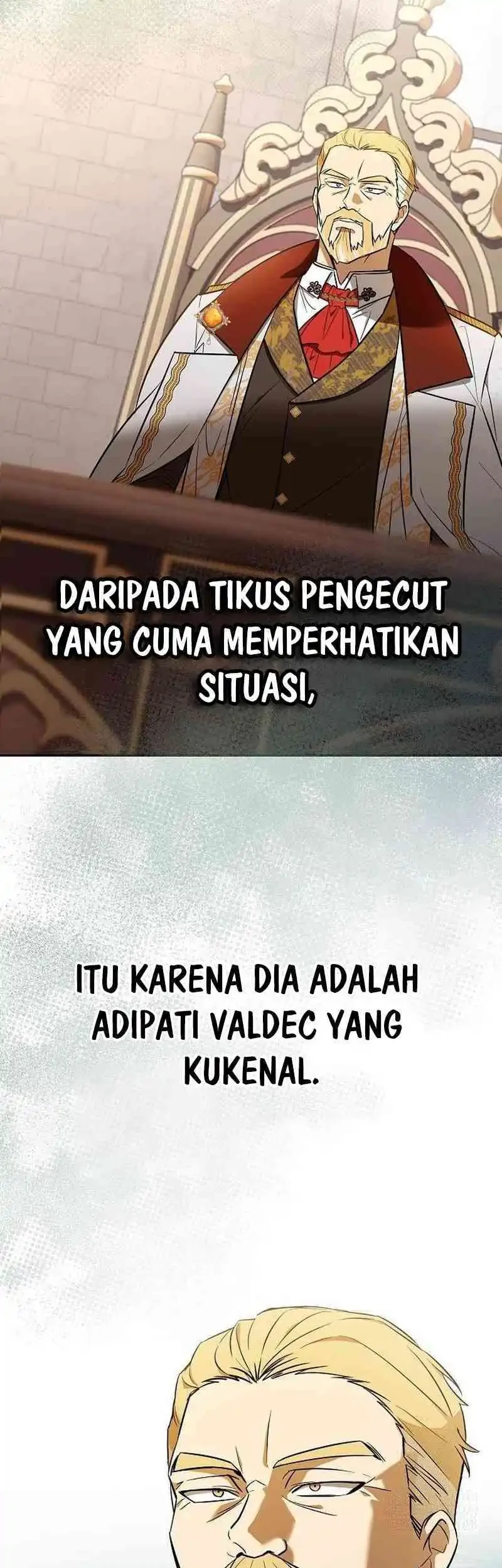 Reincarnated as the Archduke’s Son Chapter 3 Gambar 67