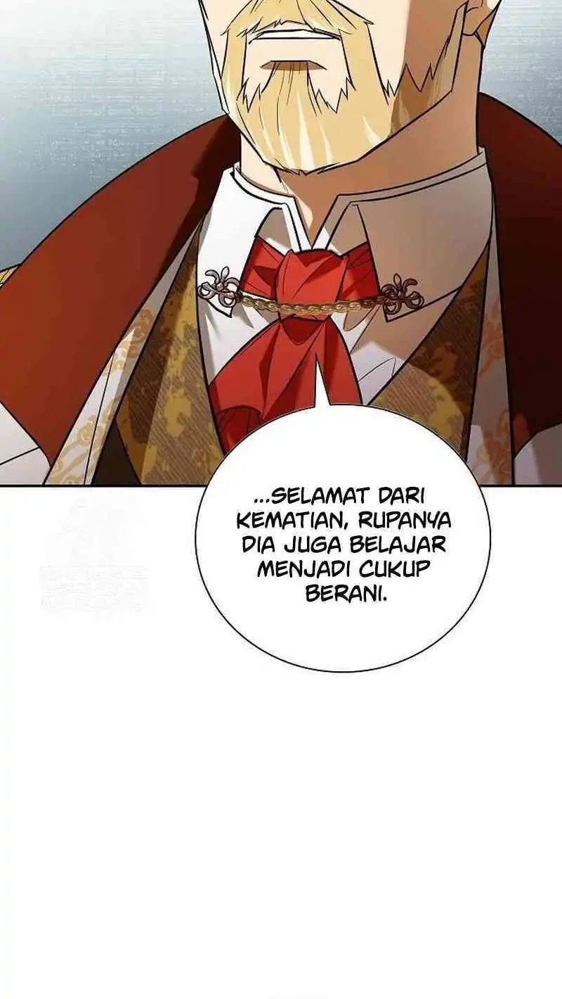 Reincarnated as the Archduke’s Son Chapter 3 Gambar 68