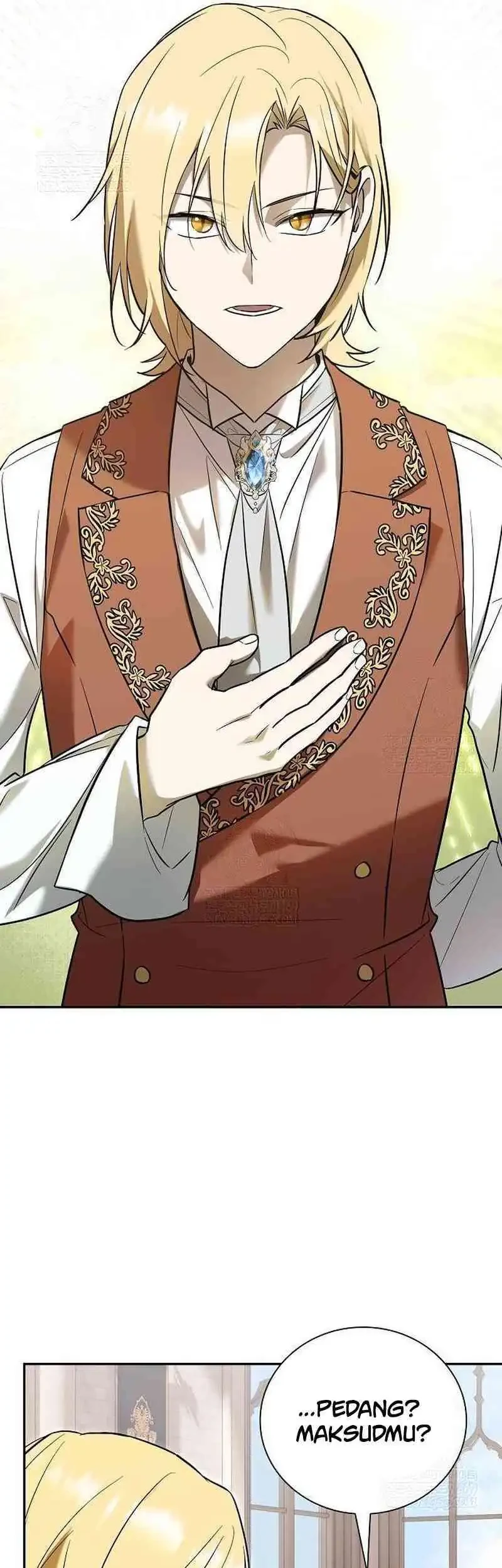 Reincarnated as the Archduke’s Son Chapter 3 Gambar 75