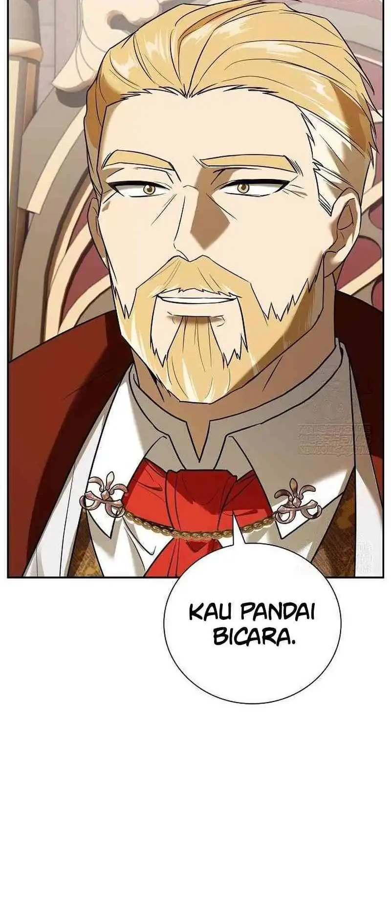 Reincarnated as the Archduke’s Son Chapter 3 Gambar 78