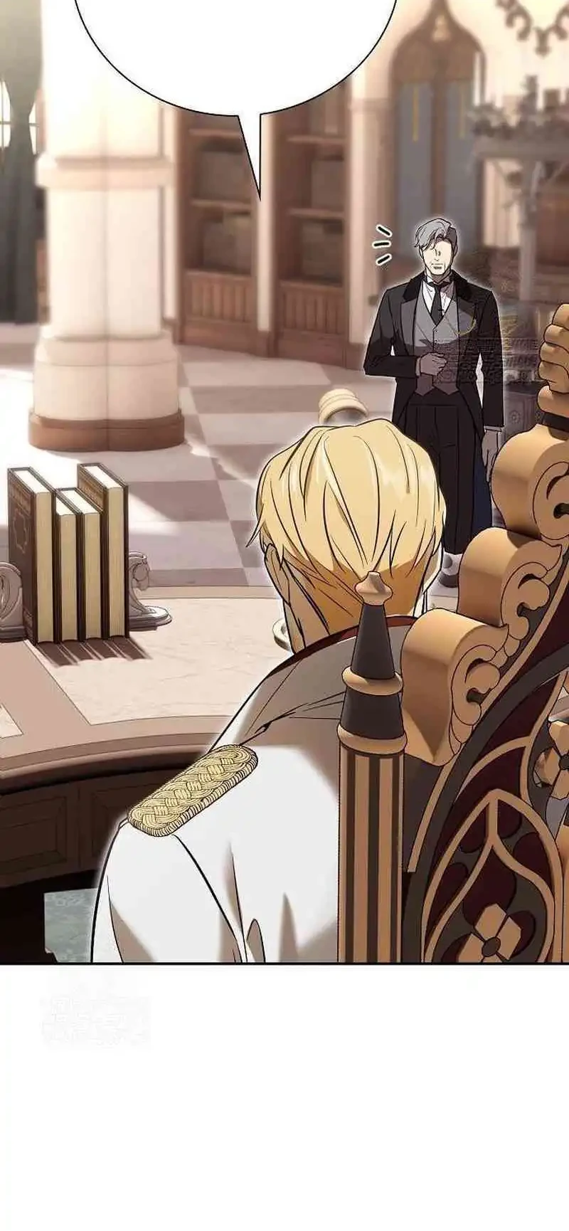 Reincarnated as the Archduke’s Son Chapter 3 Gambar 80