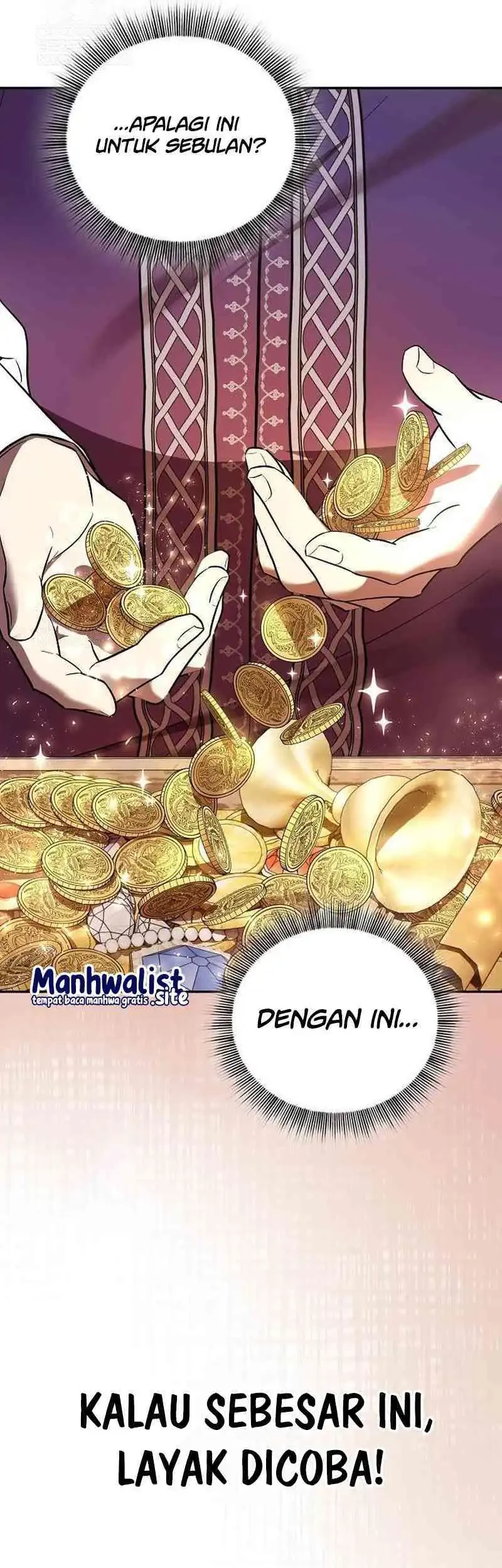 Reincarnated as the Archduke’s Son Chapter 3 Gambar 92