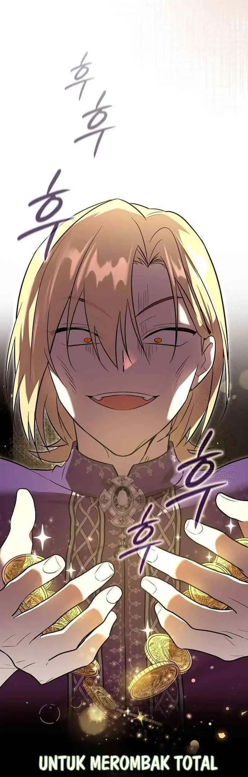 Reincarnated as the Archduke’s Son Chapter 3 Gambar 93