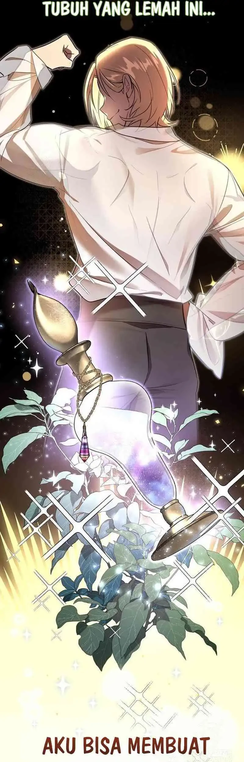 Reincarnated as the Archduke’s Son Chapter 3 Gambar 94