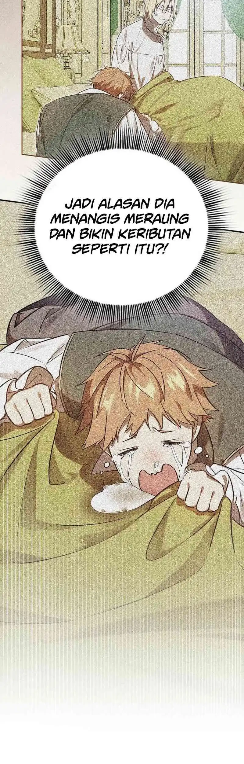 Reincarnated as the Archduke’s Son Chapter 3 Gambar 10