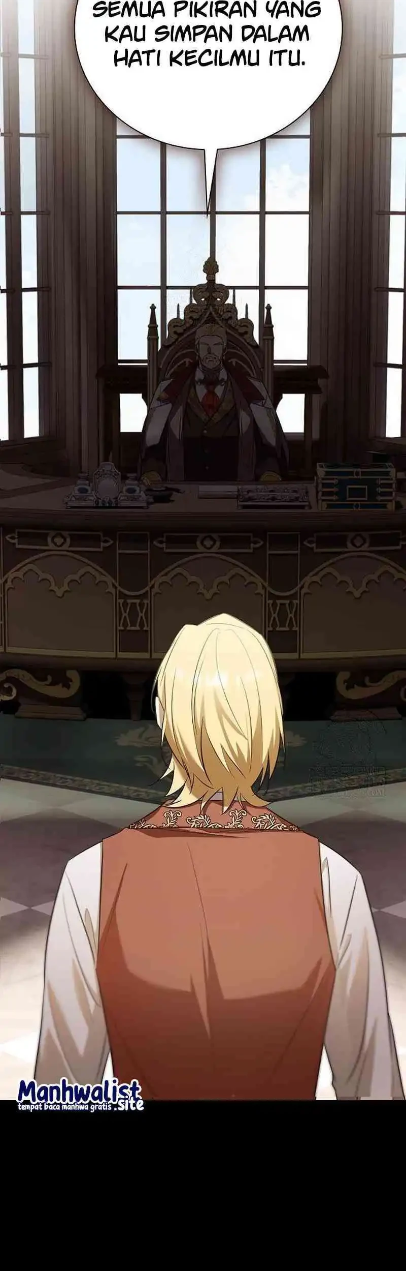 Reincarnated as the Archduke’s Son Chapter 3 Gambar 12