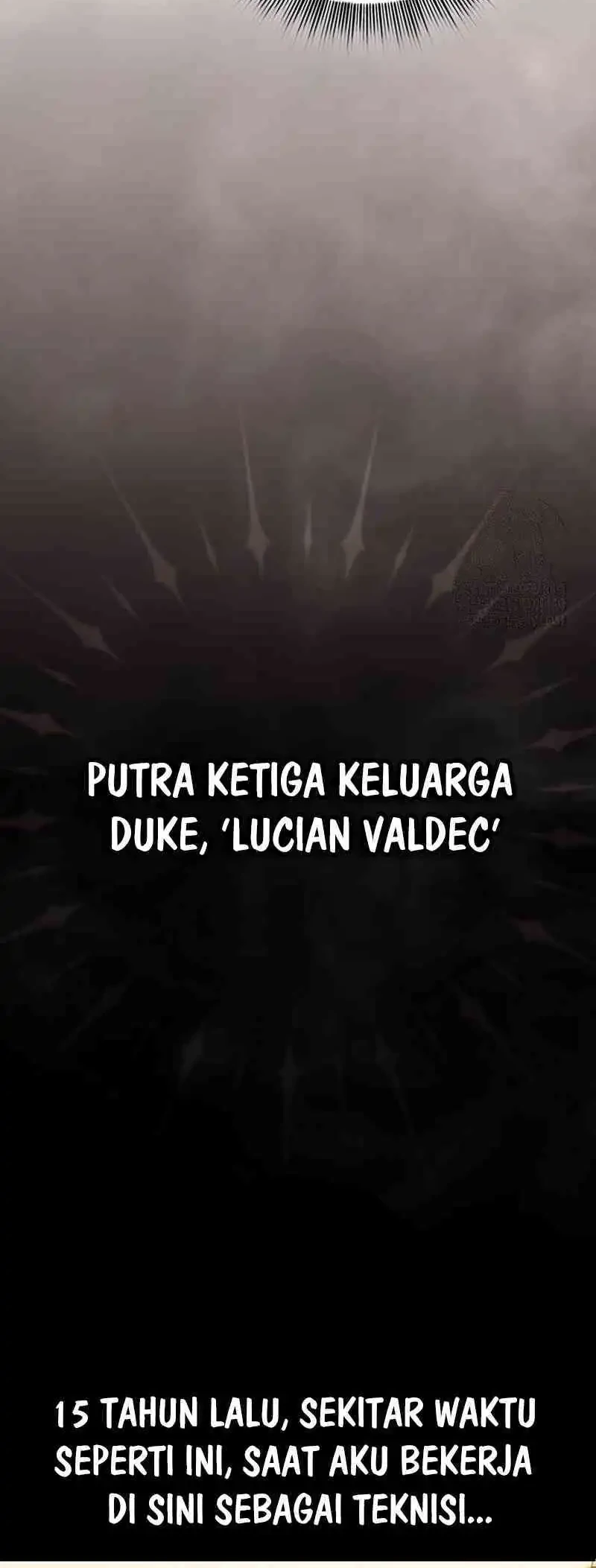 Reincarnated as the Archduke’s Son Chapter 3 Gambar 16