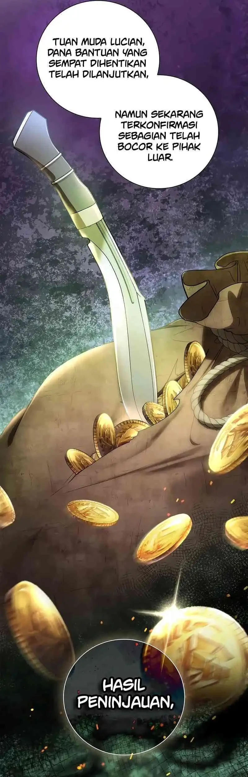 Reincarnated as the Archduke’s Son Chapter 4 Gambar 19