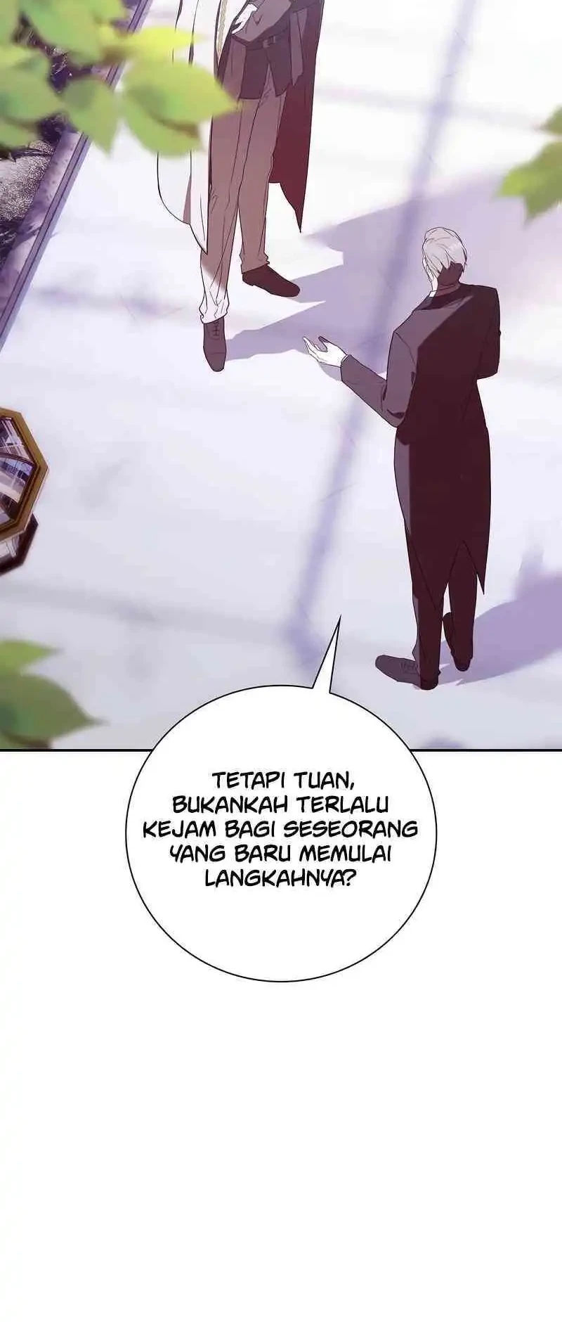 Reincarnated as the Archduke’s Son Chapter 4 Gambar 24