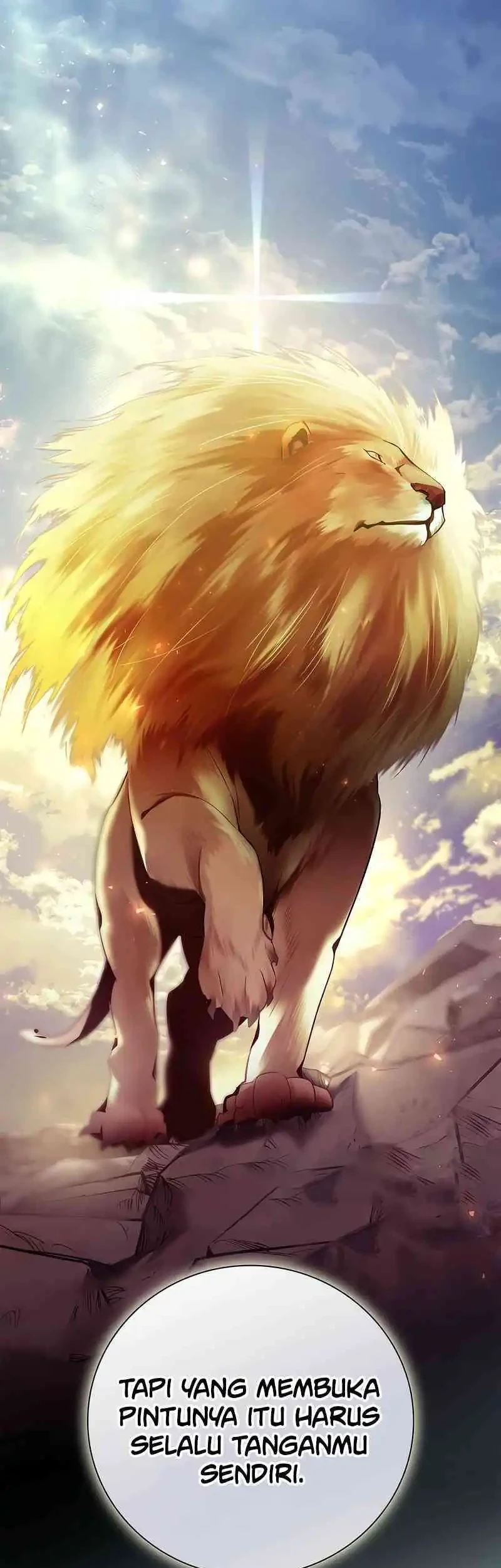 Reincarnated as the Archduke’s Son Chapter 4 Gambar 27