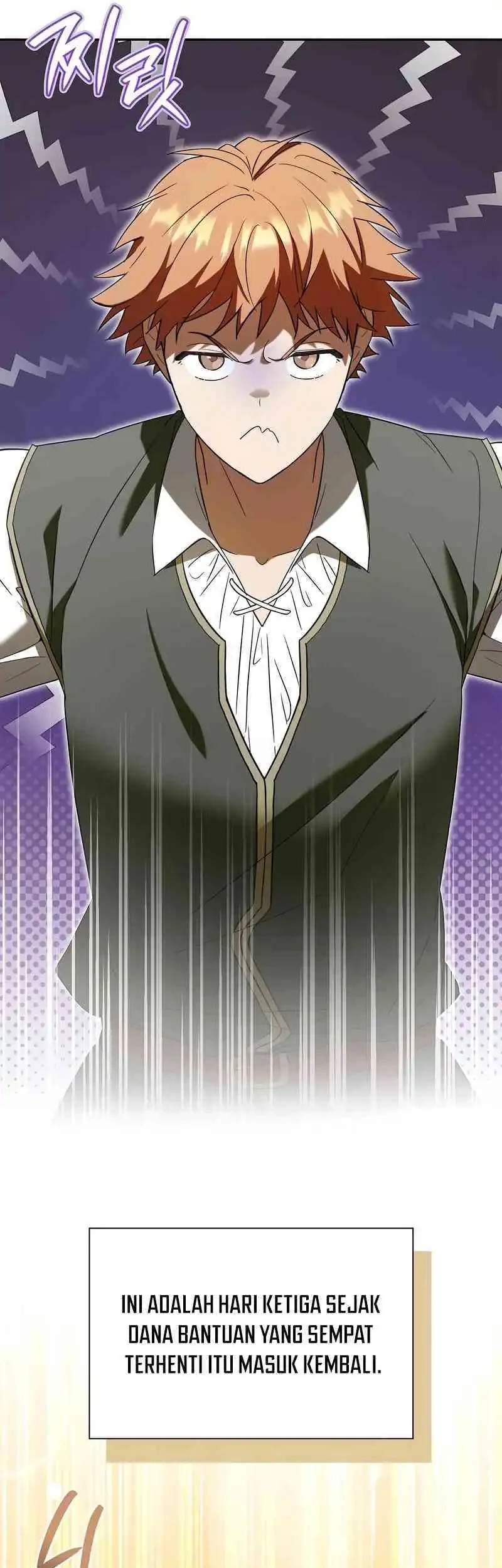 Reincarnated as the Archduke’s Son Chapter 4 Gambar 31