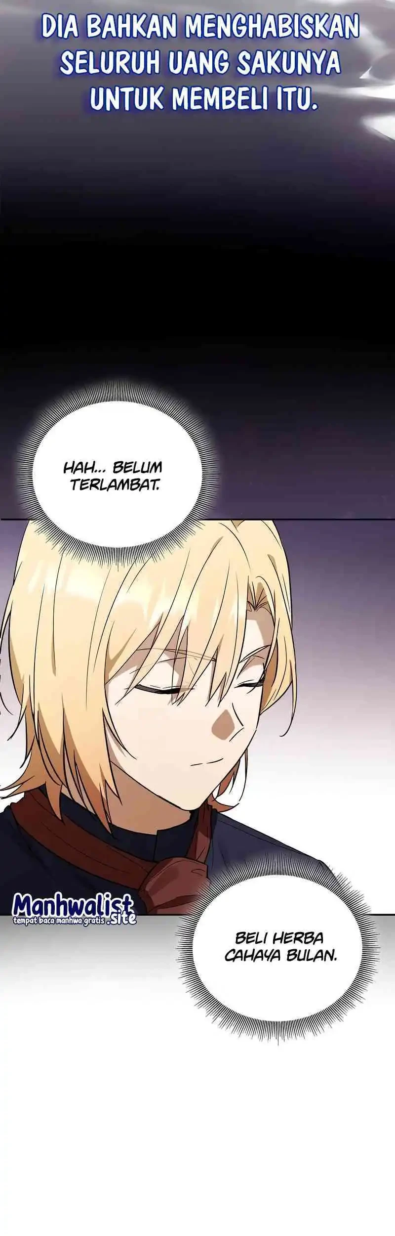 Reincarnated as the Archduke’s Son Chapter 4 Gambar 47