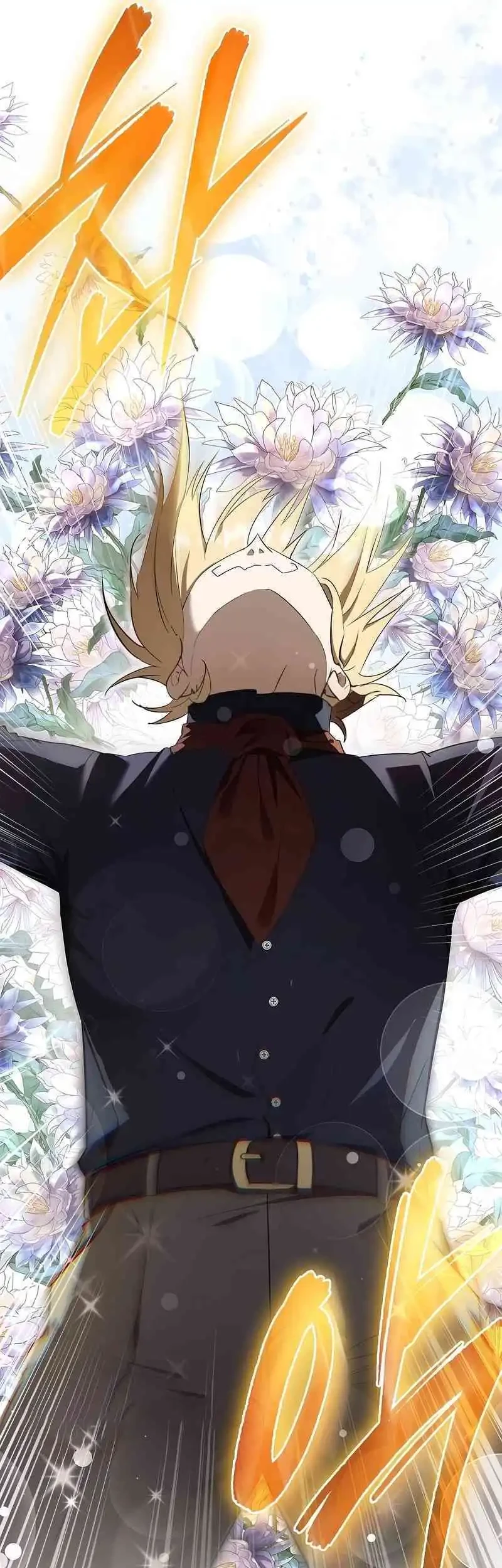 Reincarnated as the Archduke’s Son Chapter 4 Gambar 51