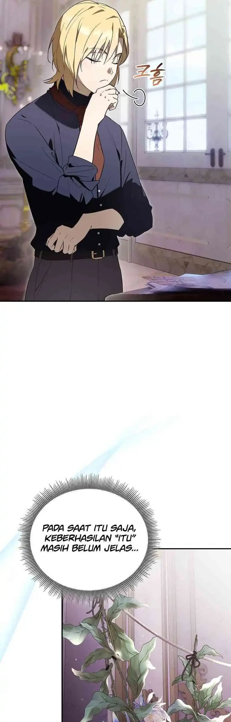 Reincarnated as the Archduke’s Son Chapter 4 Gambar 55